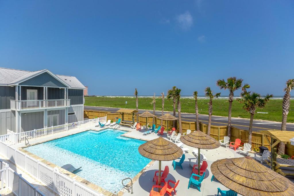 Ahoy Mates — Hotel in Corpus Christi (TX)