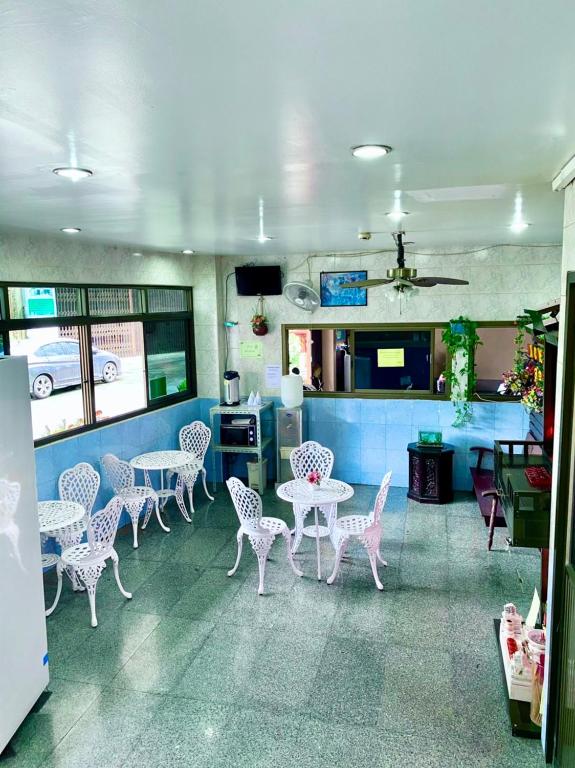 Station Hotel