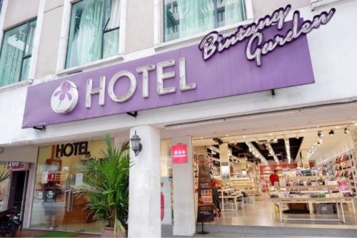 Bintang Garden Hotel photo