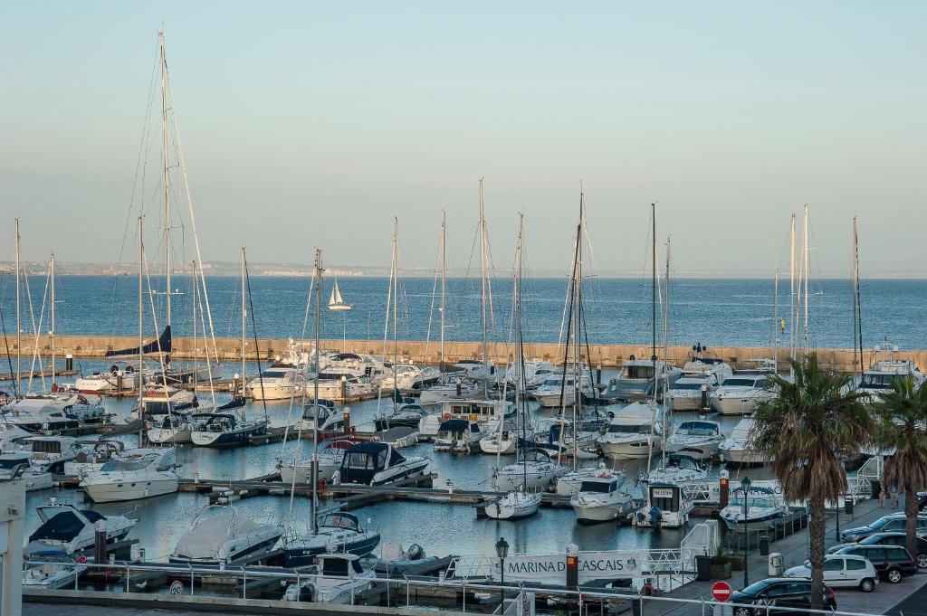Pestana Cidadela Cascais - Pousada & Art District photo