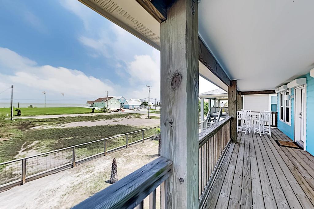 Bay-View Delight, Rockport