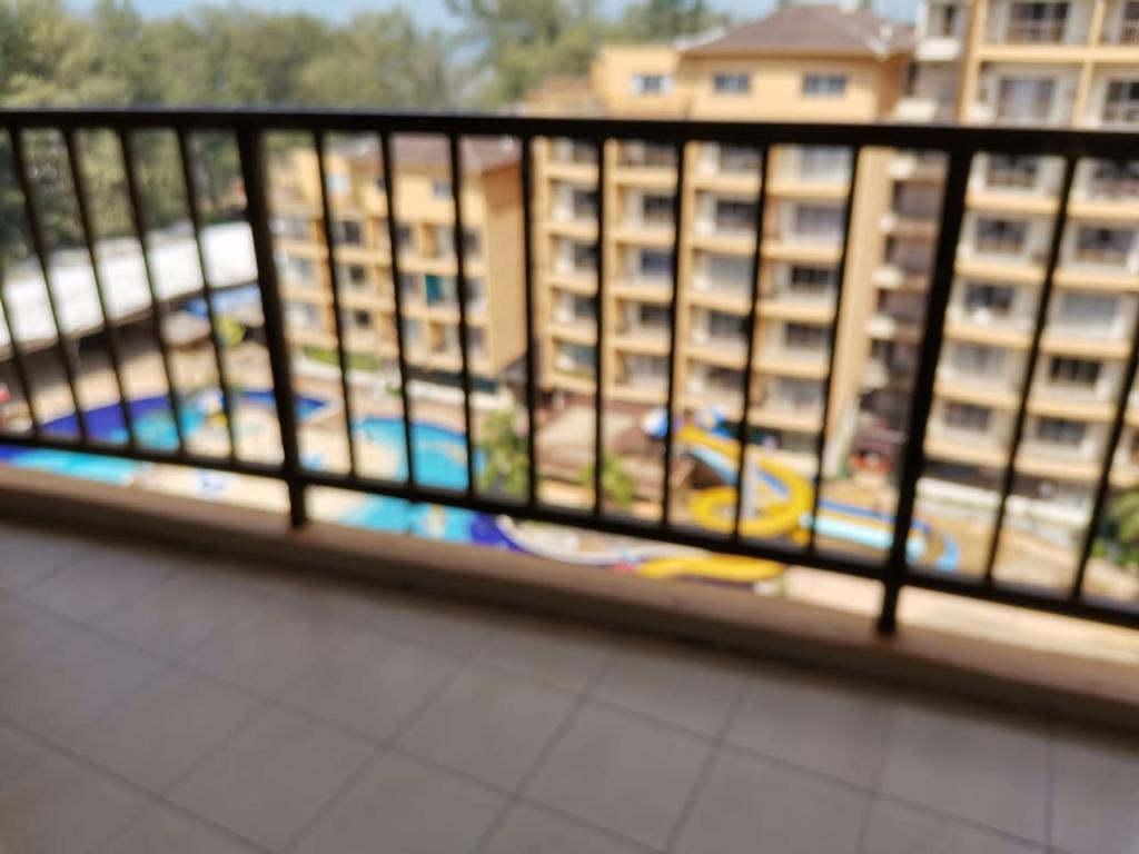 Gold Coast Morib Resort photo