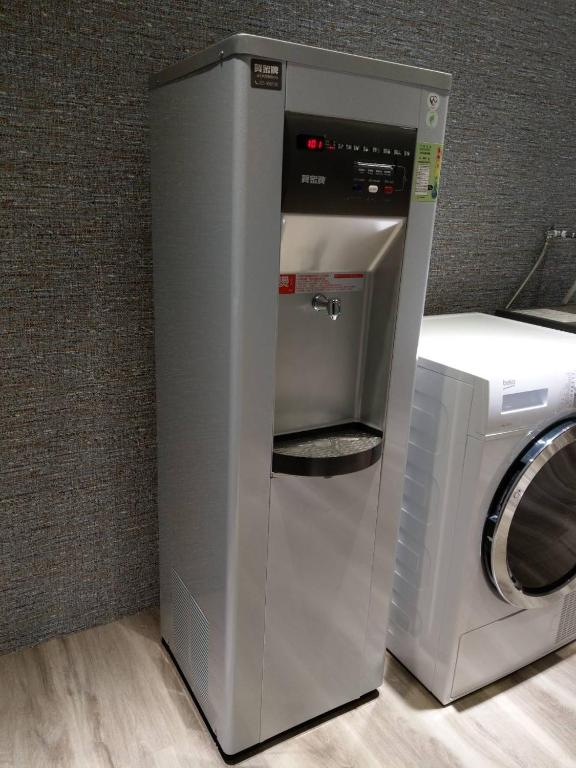 편의 시설/서비스