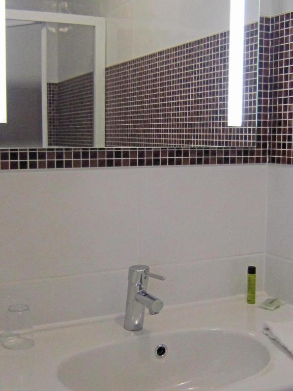 バスルーム（客室）