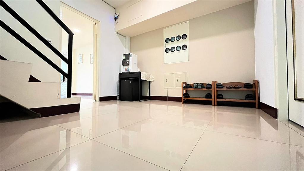 Charming Hostel, Hualien