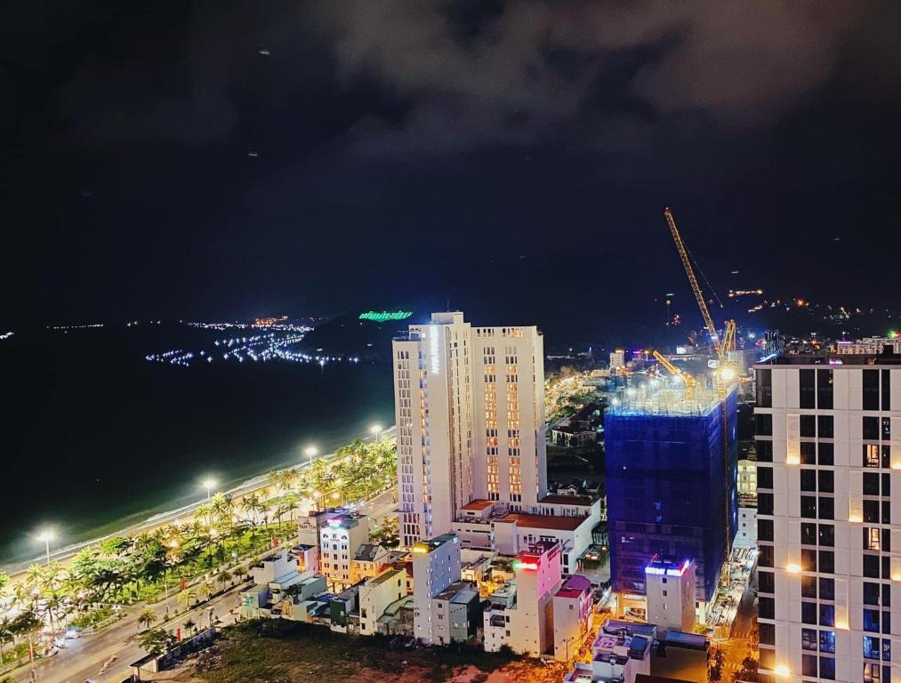 FLC sea tower Quy Nhon – Kizz House