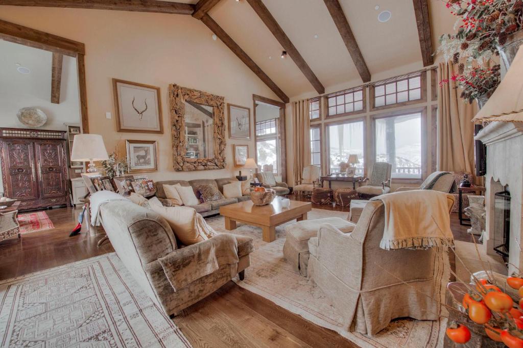Enchanting Escape in Vail