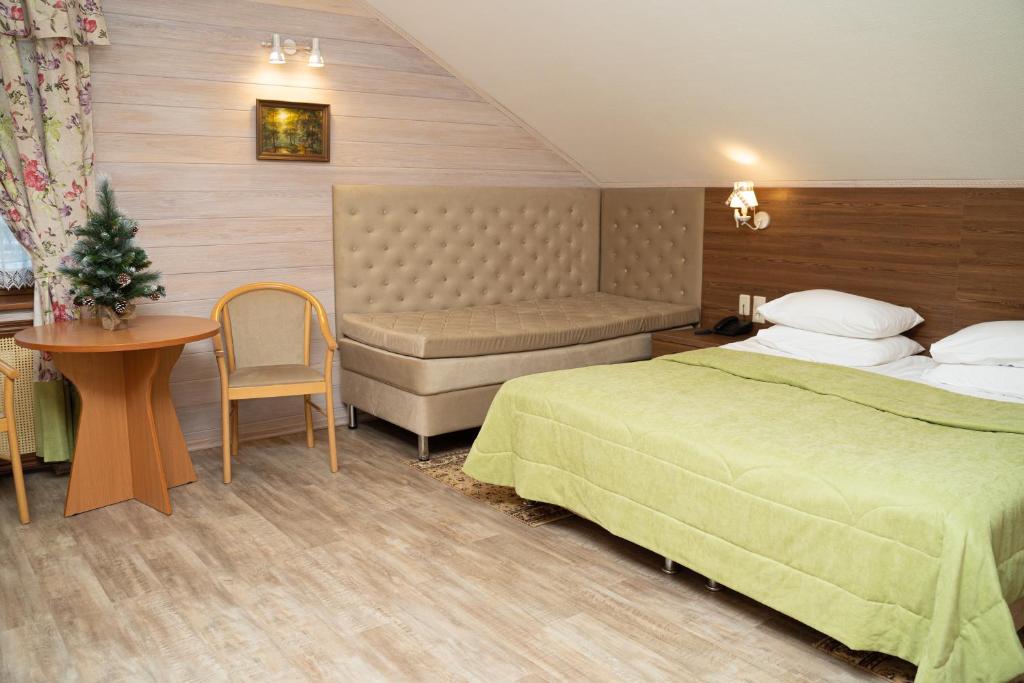 Kremlyovsky Hotel photo