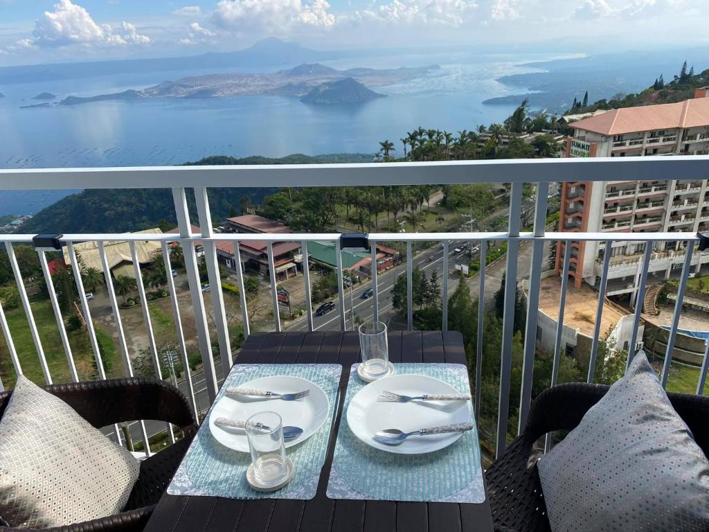 The Place SMDC Wind Residences Tagaytay photo