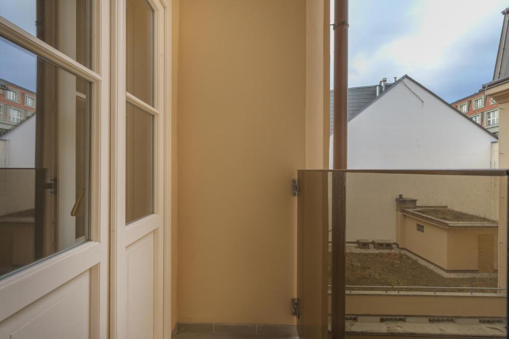 Unesco Prague Apartments photo