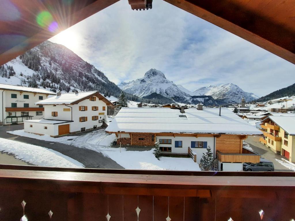 Haus Schroefler - 3