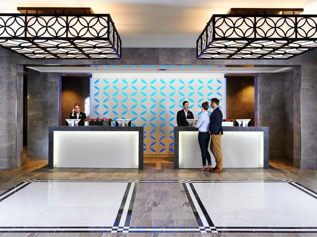 The Prince George Hotel photo
