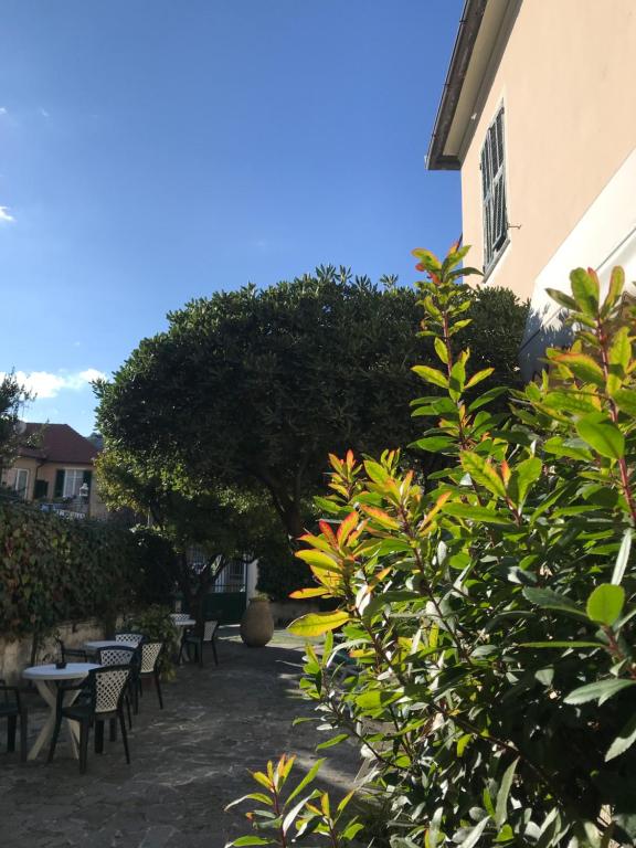 Hotel B&B Giardino delle Rose Bike&Breakfast - 3
