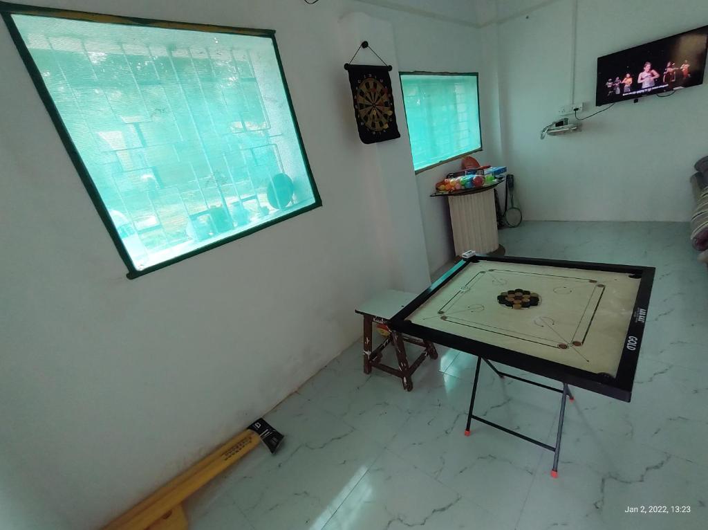 SHUBHANAN WELLNESS RETREAT, Alibag photo