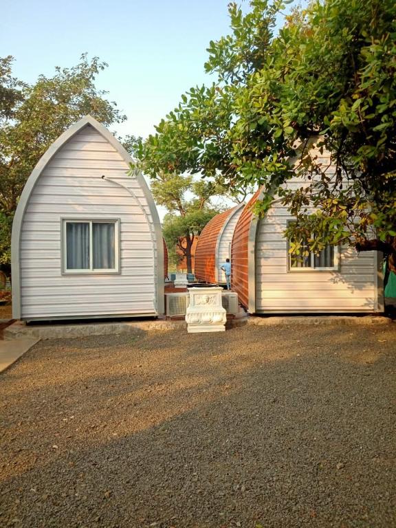 SHUBHANAN WELLNESS RETREAT, Alibag photo