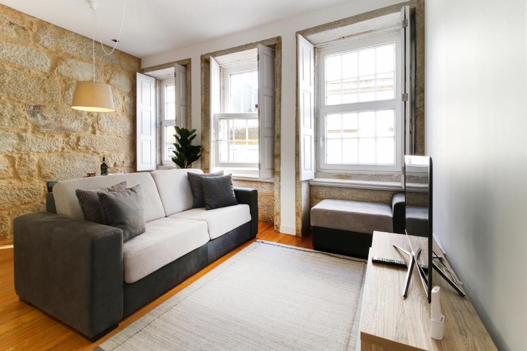 MSC Flats - Comercio do Porto