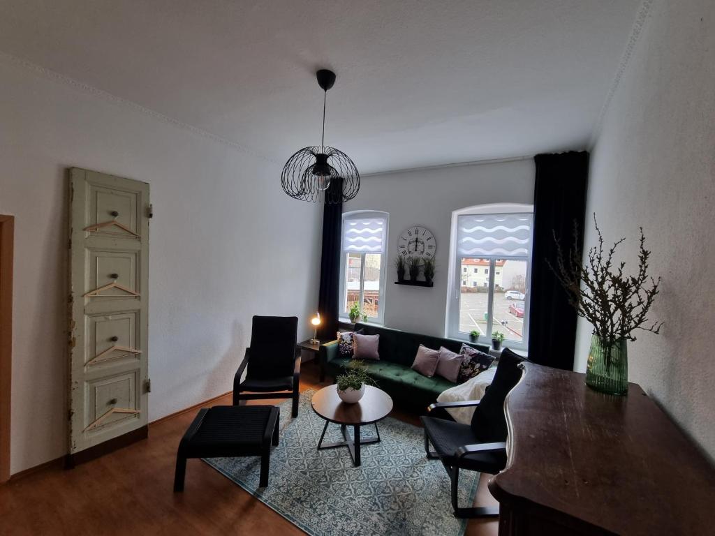 Gigi's Ferienwohnung Nr. 1
