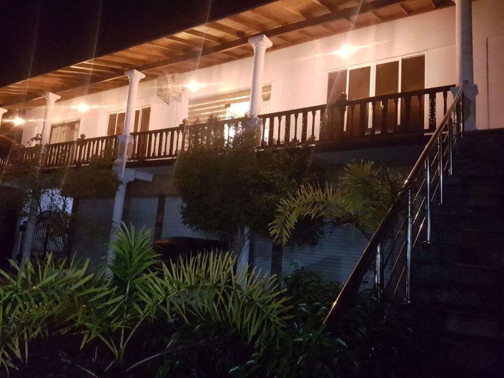 GG Lodge Mirissa — Hotel in Mirissa