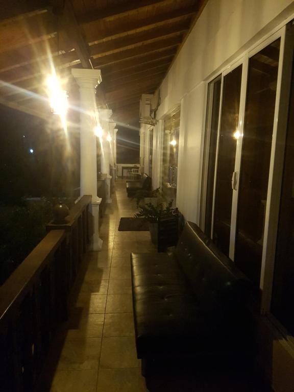 GG Lodge Mirissa photo