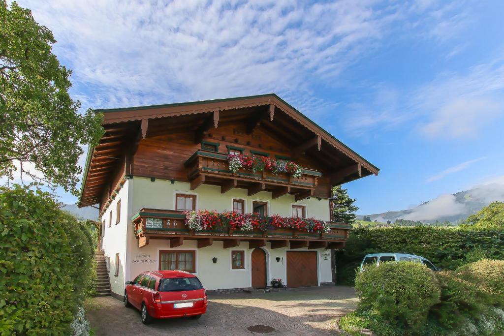 Gästehaus Müllauer - 2