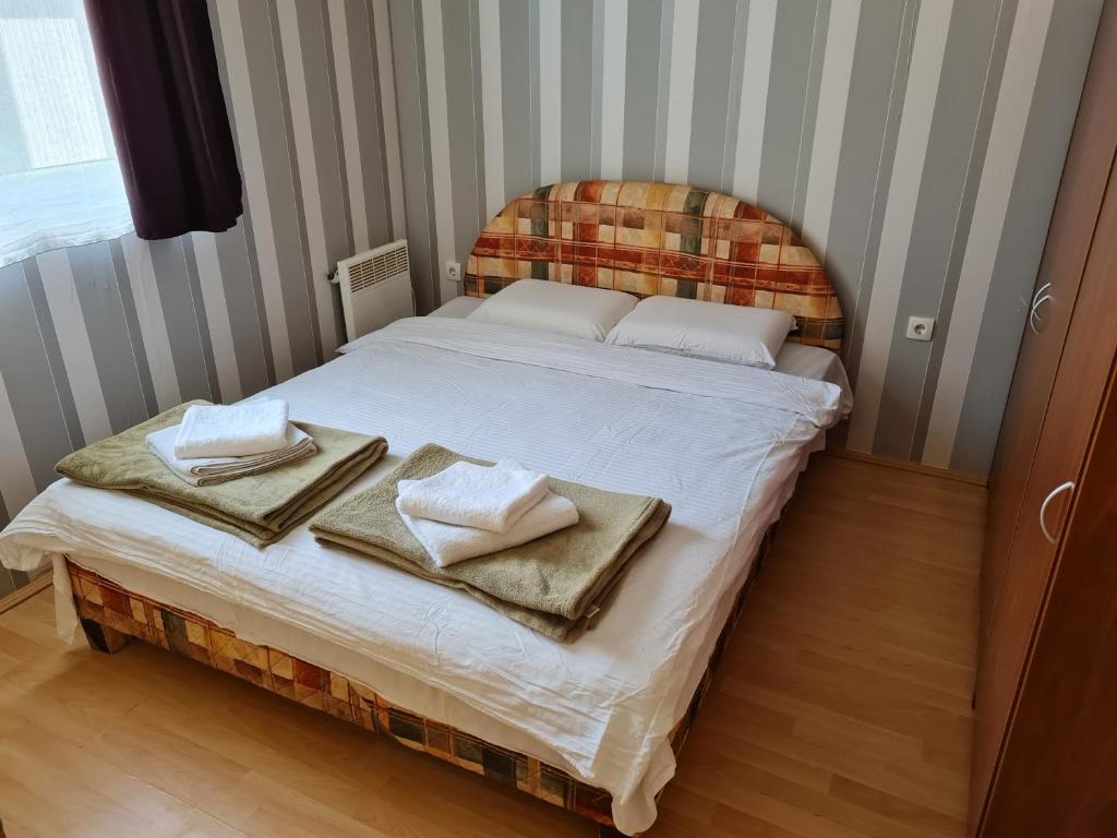 Cosy apartment Marina - 5
