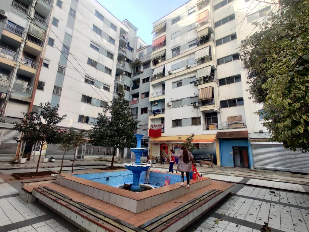 Home sweet Home 2 - Guest House — Hotel in Tirana