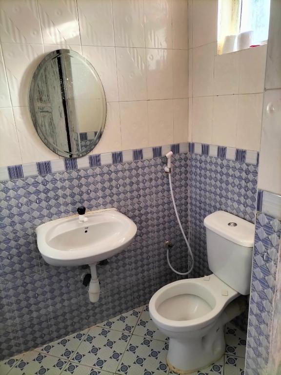 Luxurious Studio Apartments photo