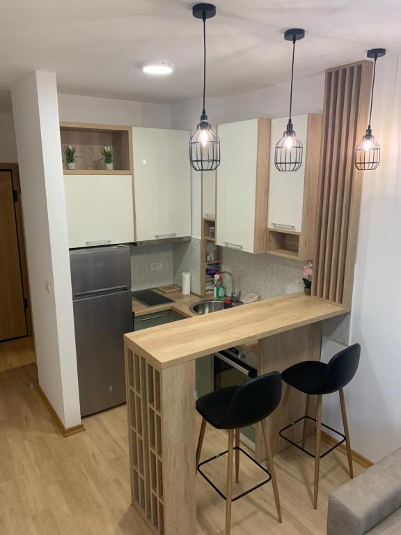 Cozy apartment in The Old Bakery Residences - 4