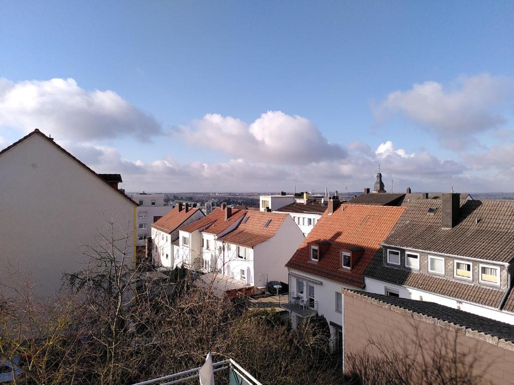 Gemütliche Wohnung zentrumsnah, Pirmasens