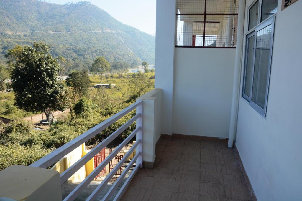 Shivalik Riverine Homestay and hotel photo