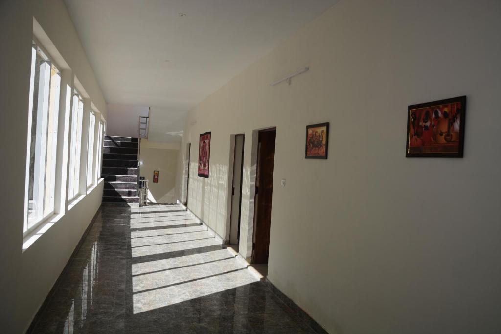 Shivalik Riverine Homestay and hotel photo
