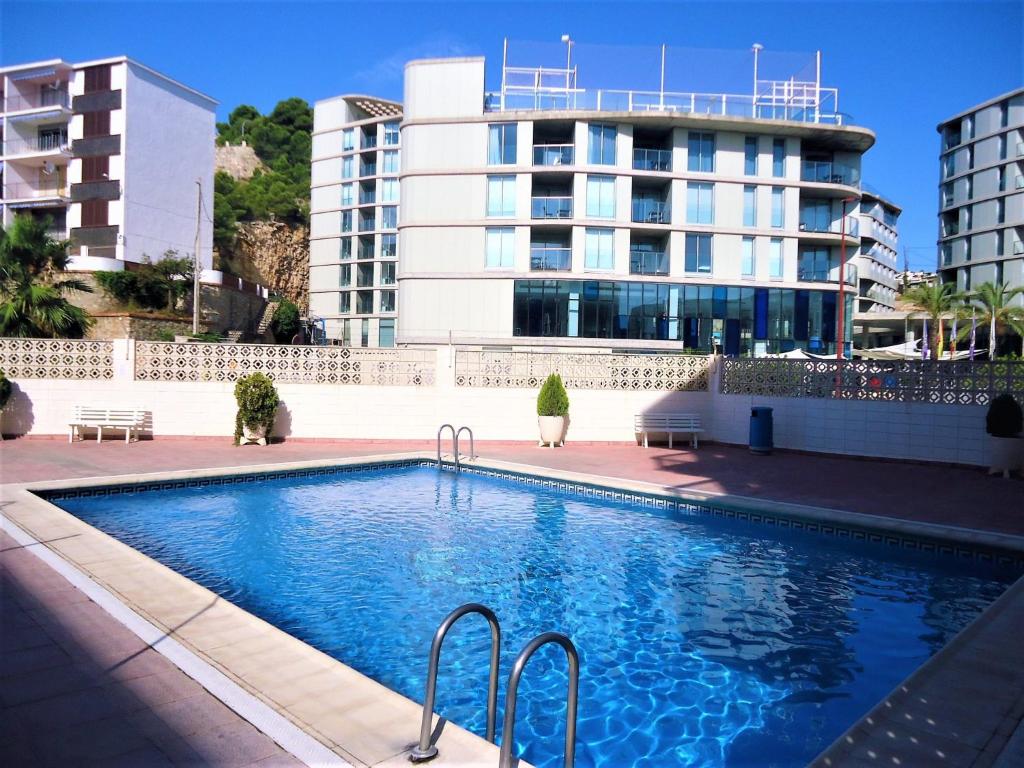 Residencial Forner LEK - 3
