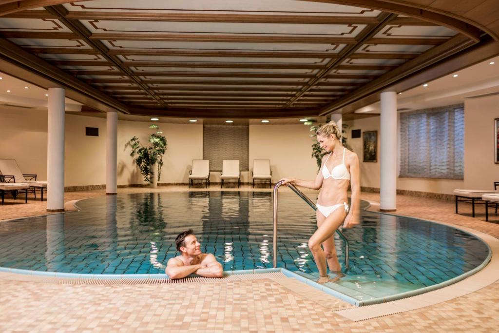 Villa Genziana & Hotel - 2