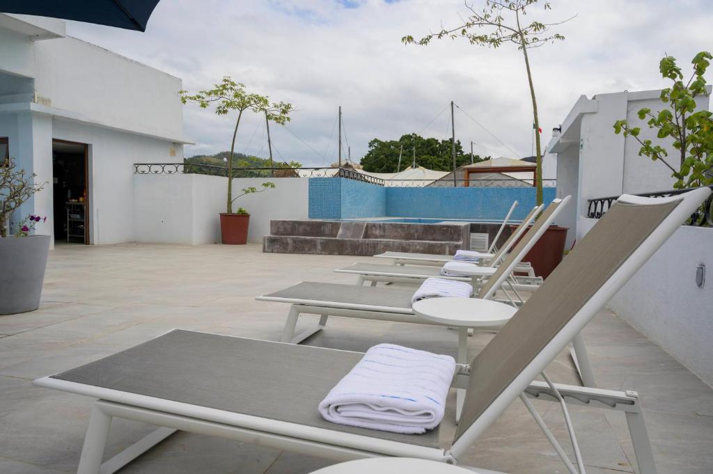 Suites de La Parra photo