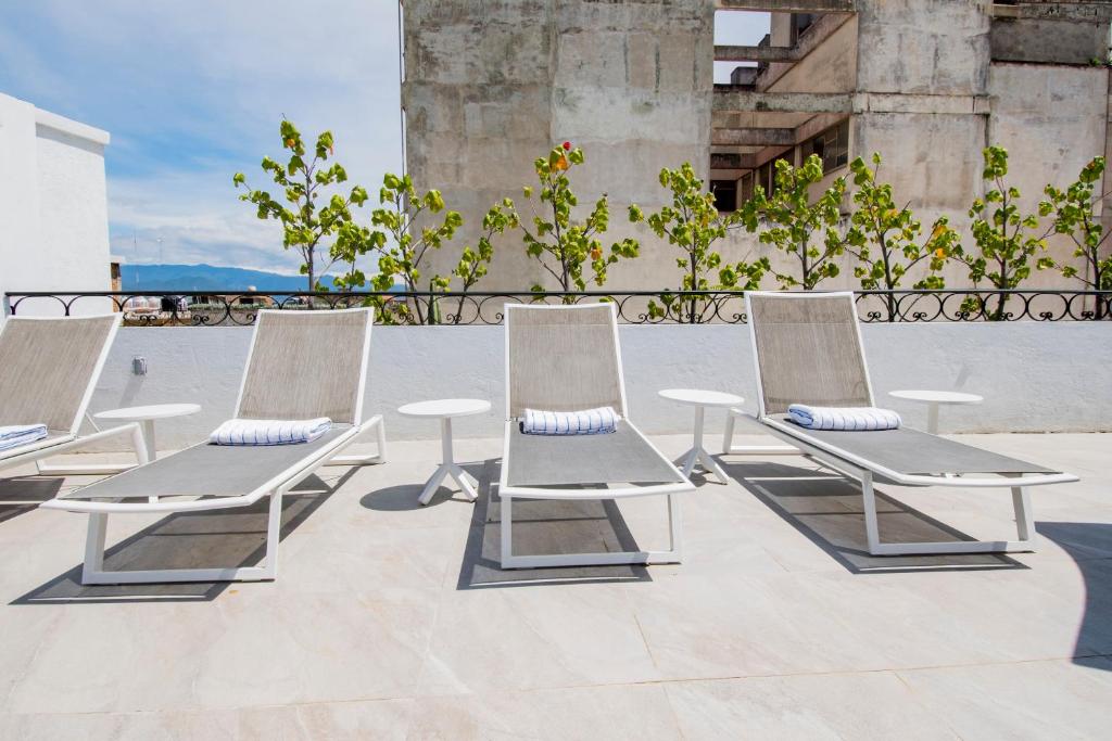 Suites de La Parra photo