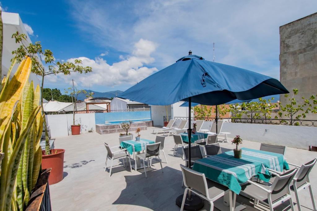 Suites de La Parra - 4