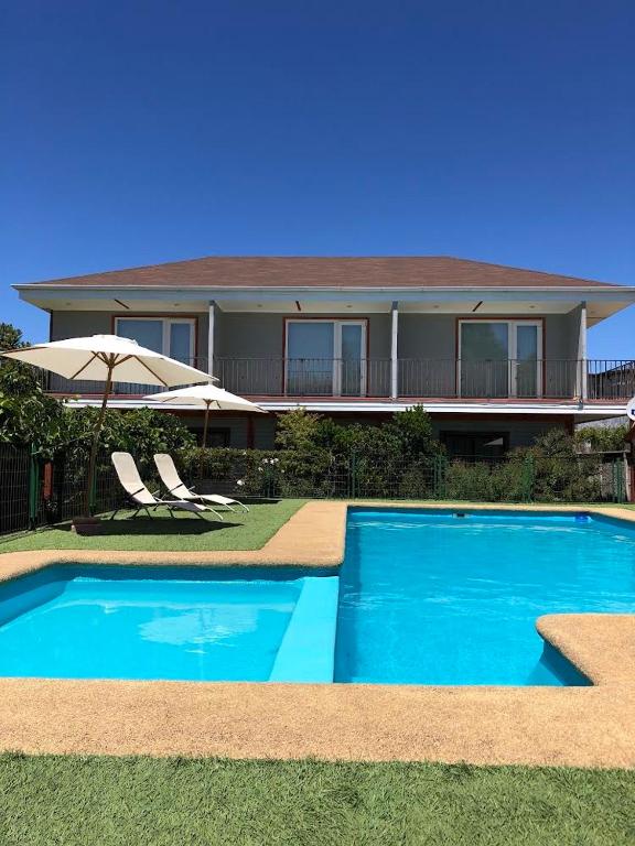 Cabanas Don Pablo photo