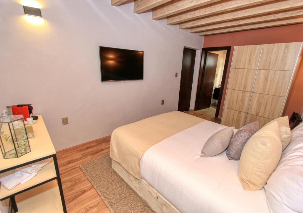Casa Florencia Hotel Boutique - 4