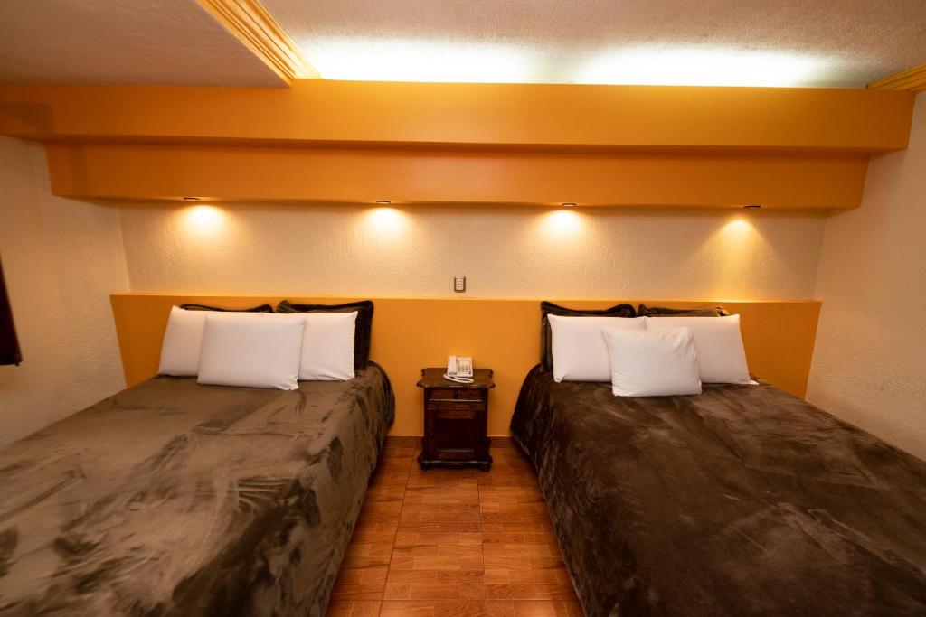 Gran Hotel El Encanto photo