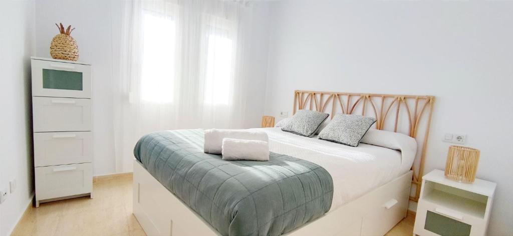 Apartamento El Sueño - 3
