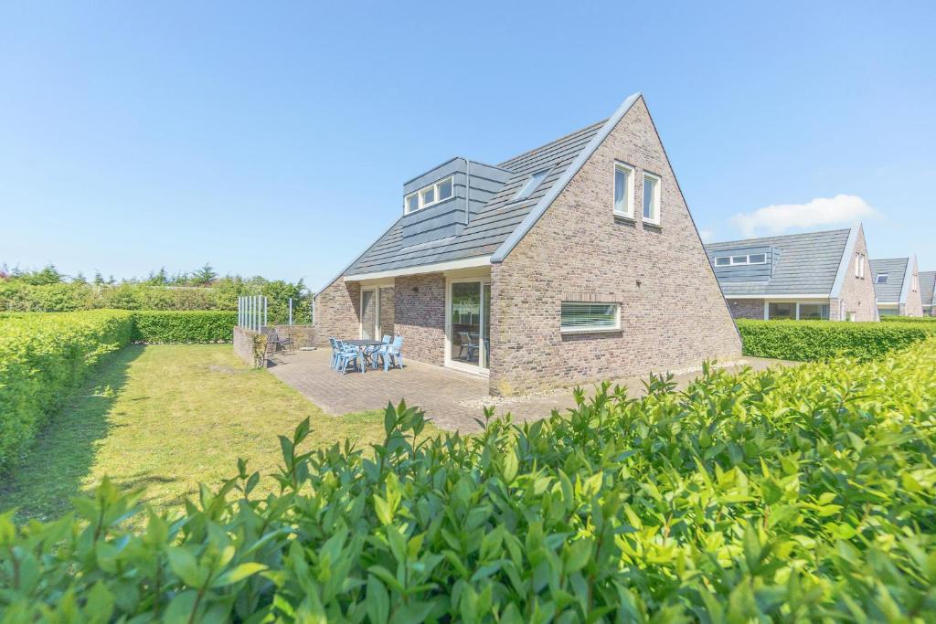 Kruisweg Callantsoog, Callantsoog