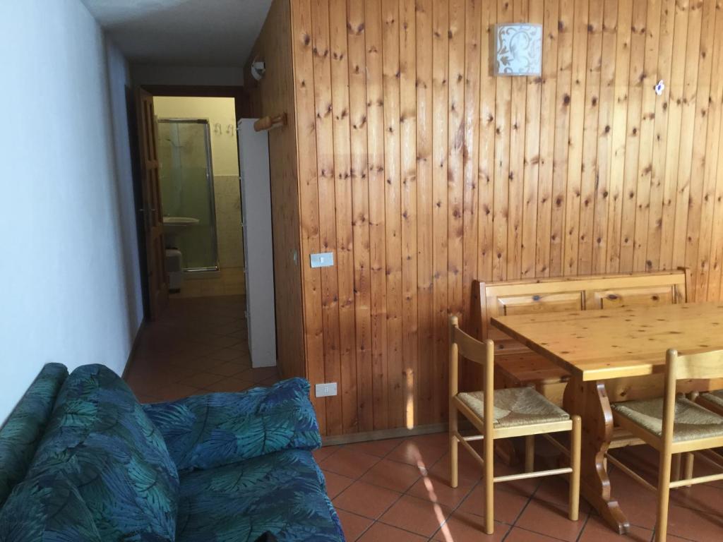 Casa Dolonne - A un passo dallo sci - 2