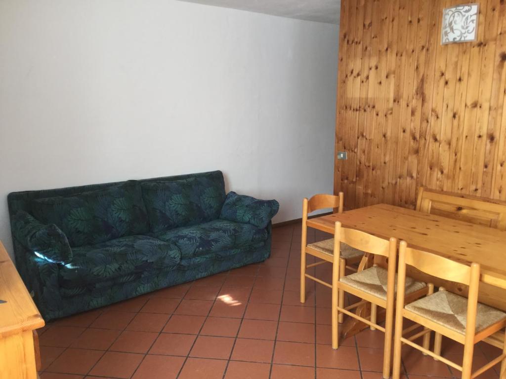 Casa Dolonne - A un passo dallo sci - 5
