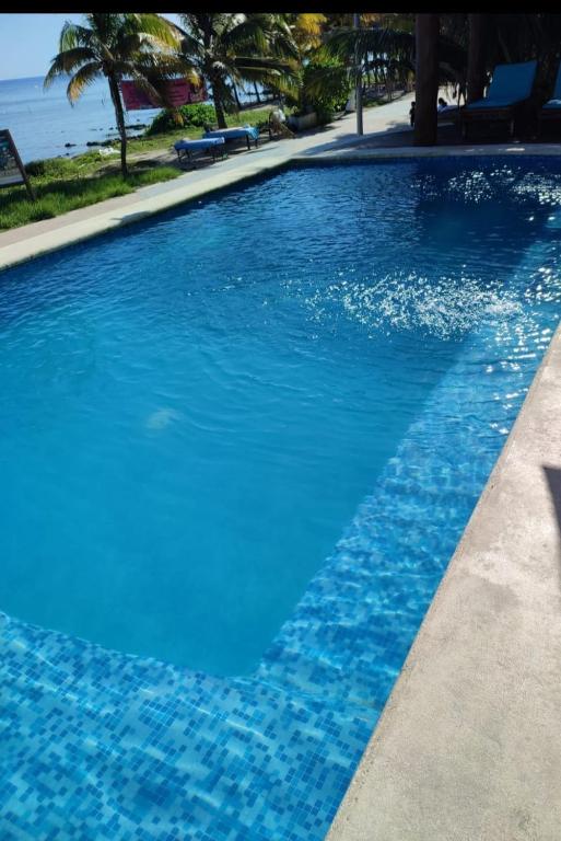 Aquastar Hotel & Apartments photo