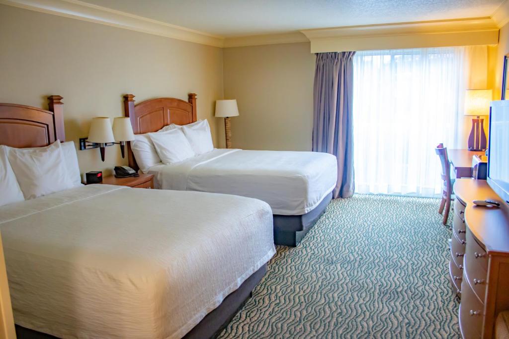 Three Rivers Casino Resort photo