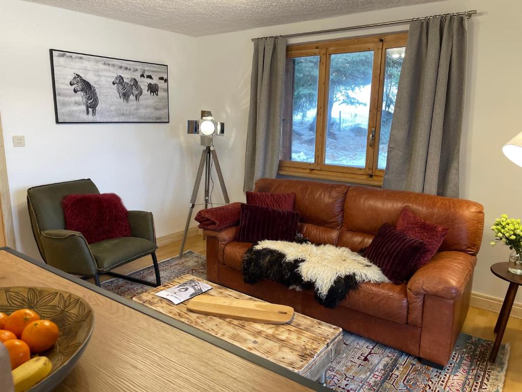 Verbier One Chalet - 4