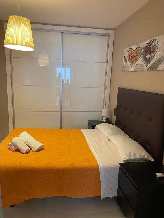 Apartamento Plaza del Socorro - 2