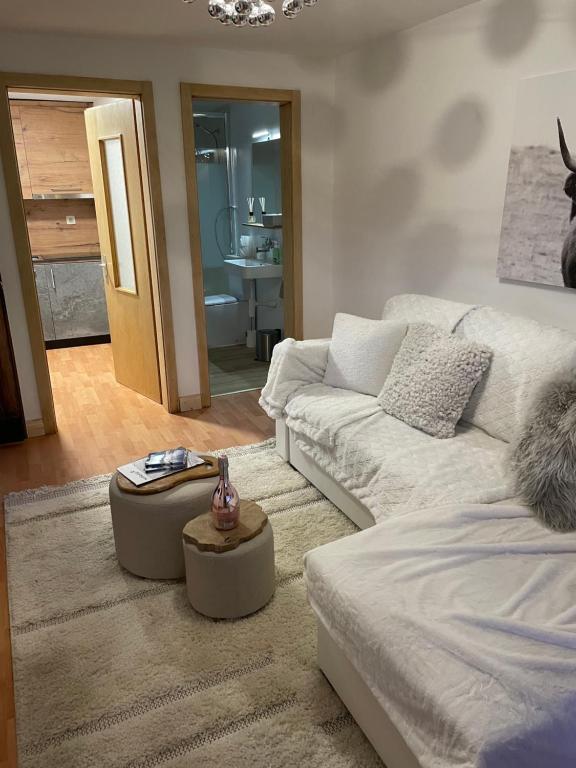 Verbier One Chalet - 5