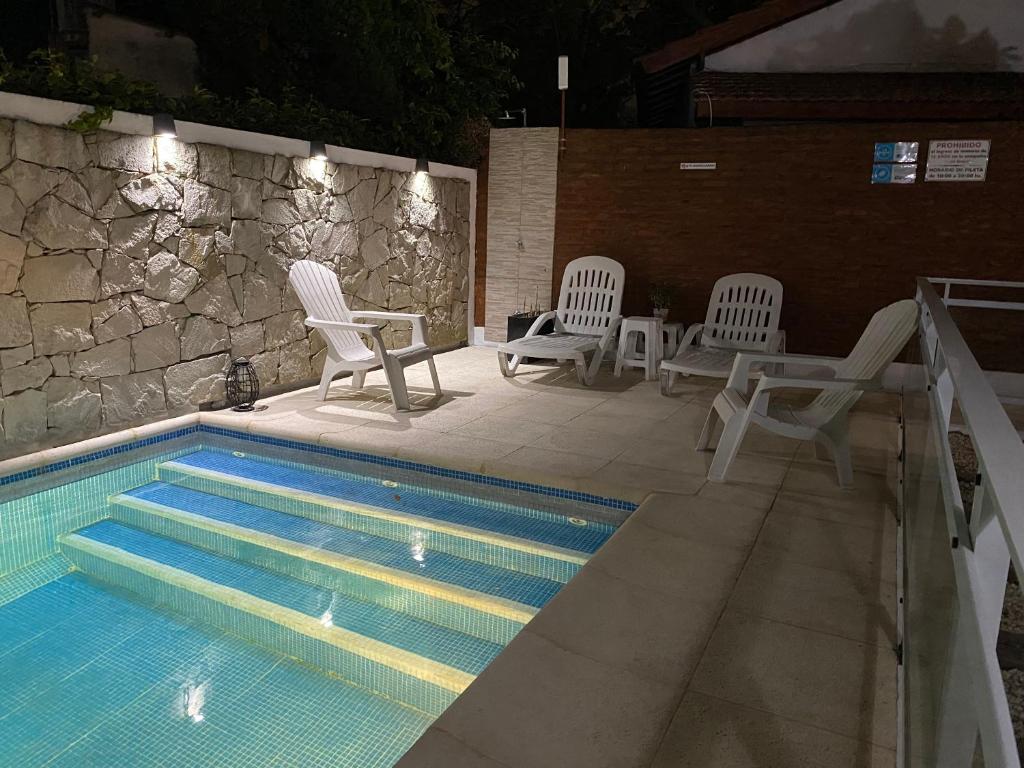 El Horreo Apart - 3