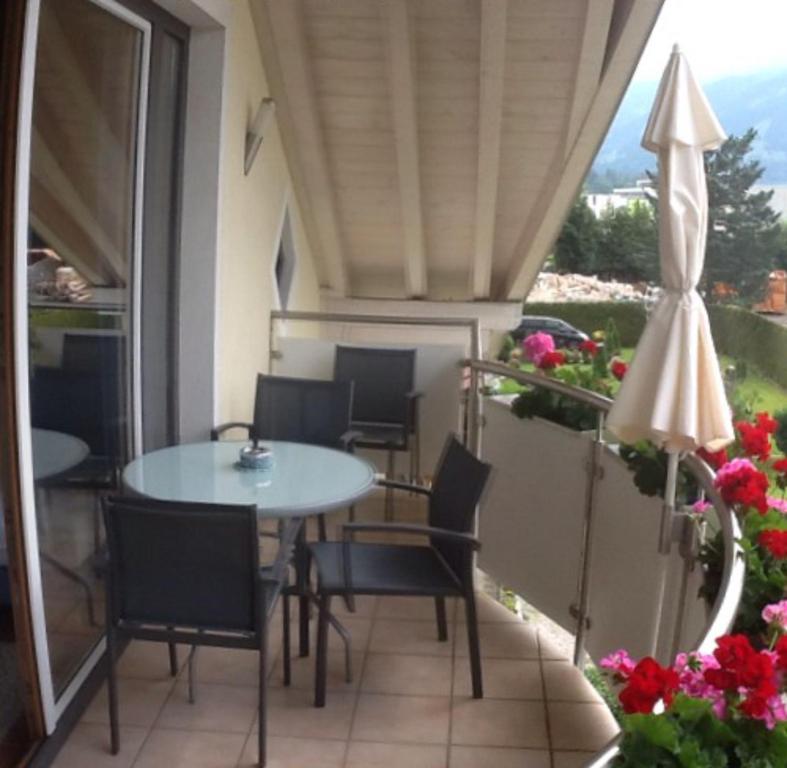 Haus Elise Zell Am See Haus Elise Zell Am See